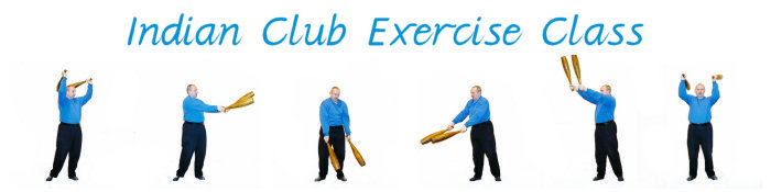 BEST Indian Club Exercises for Joint Strength & Mobility