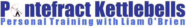 Pontefract Kettlebells